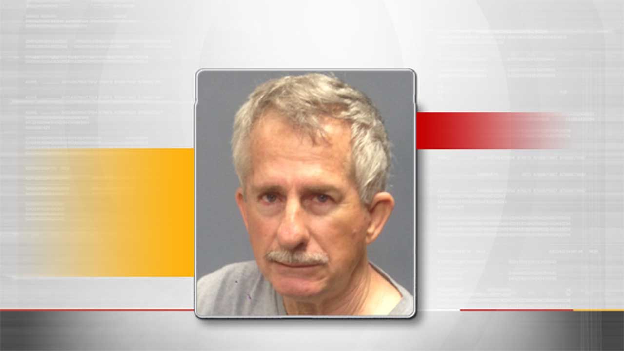 Yukon PD: Man Is Back With Family After Found Wandering In Neighborhood