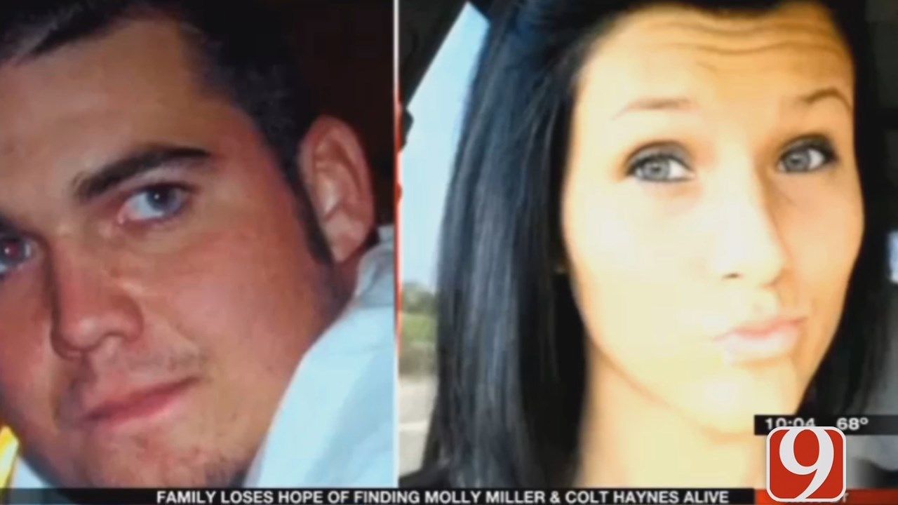 Family Hopes Arrest Of Love Co. Sheriff Leads To More Answers In Missing Teens Case