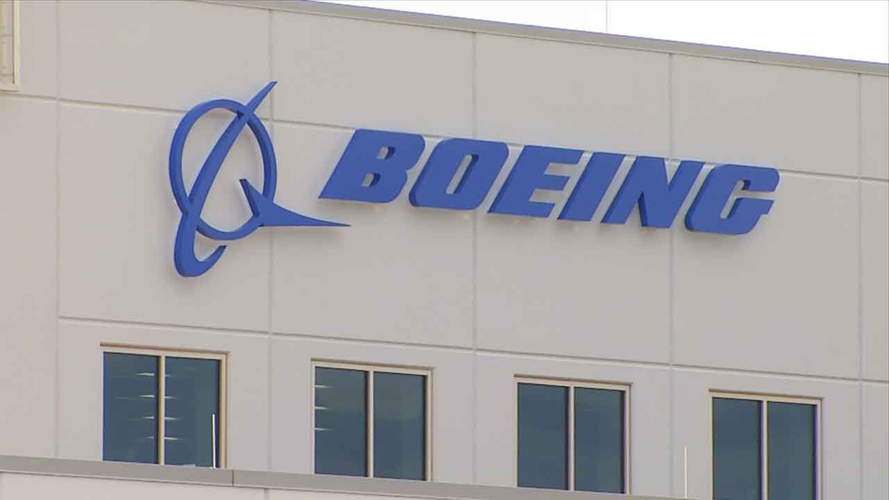 Boeing Employees Receive 60-Day Notices As Possible Layoffs Loom