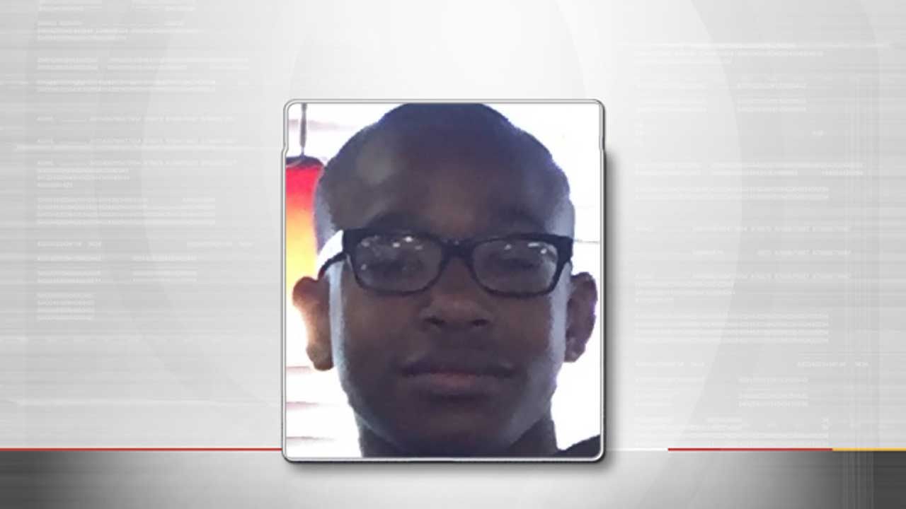 OKC Police: Missing 12-Year-Old Found Safe