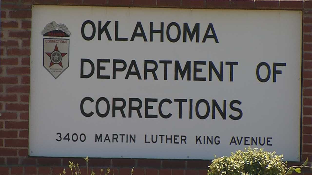 State Corrections Department Concerned After Prison Fight In Sayre