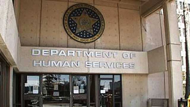 Oklahoma Department Of Human Services Announces Budget Cuts