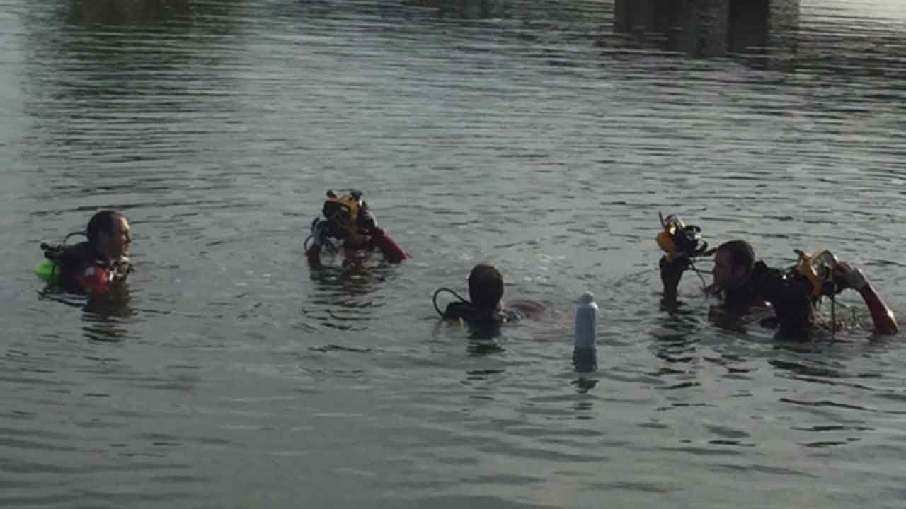 Elgin Man Drowns At Lake Ellsworth