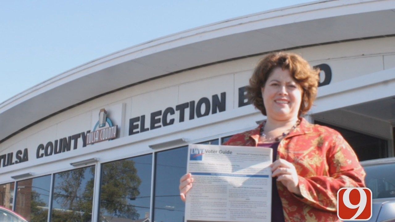 OK's Voter ID Law Challenge Dismissed