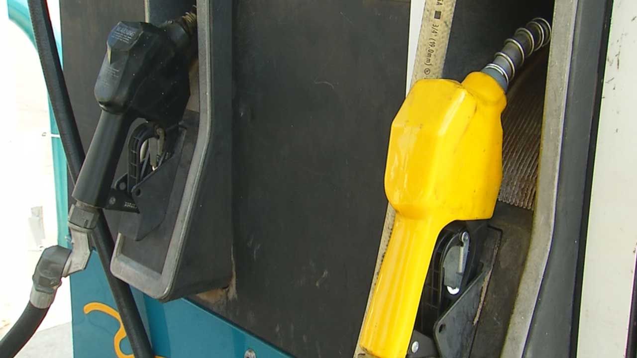 Experts: 'Recalled Gas Won't Have Long-Term Effect On Car'