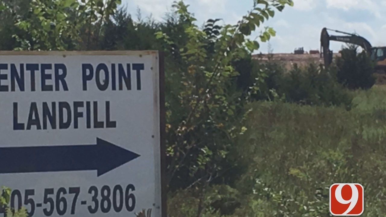 Prague Ranchers Concerned About Hazardous Waste Contamination From Landfill