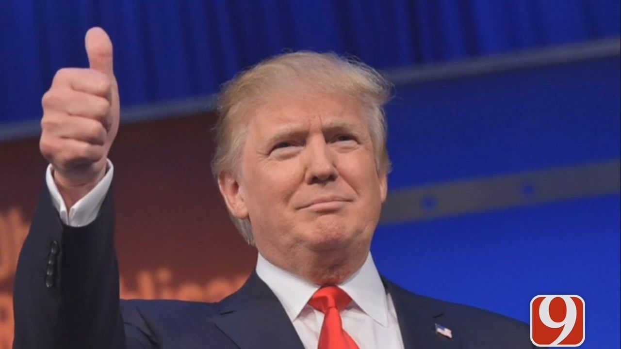 Police: Suspicious Package At Trump Tower Was Bag Containing Children's Toys