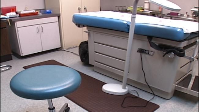 House To Vote On Bill Banning Abortion After 20 Weeks