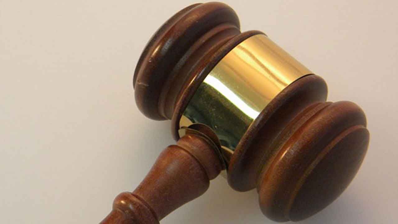 Oklahoma Anti-Abortion Bill Ruled Unconstitutional