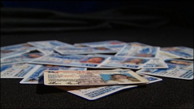 Officials: It Could Take Years To Make OK Driver's Licenses REAL ID Compliant