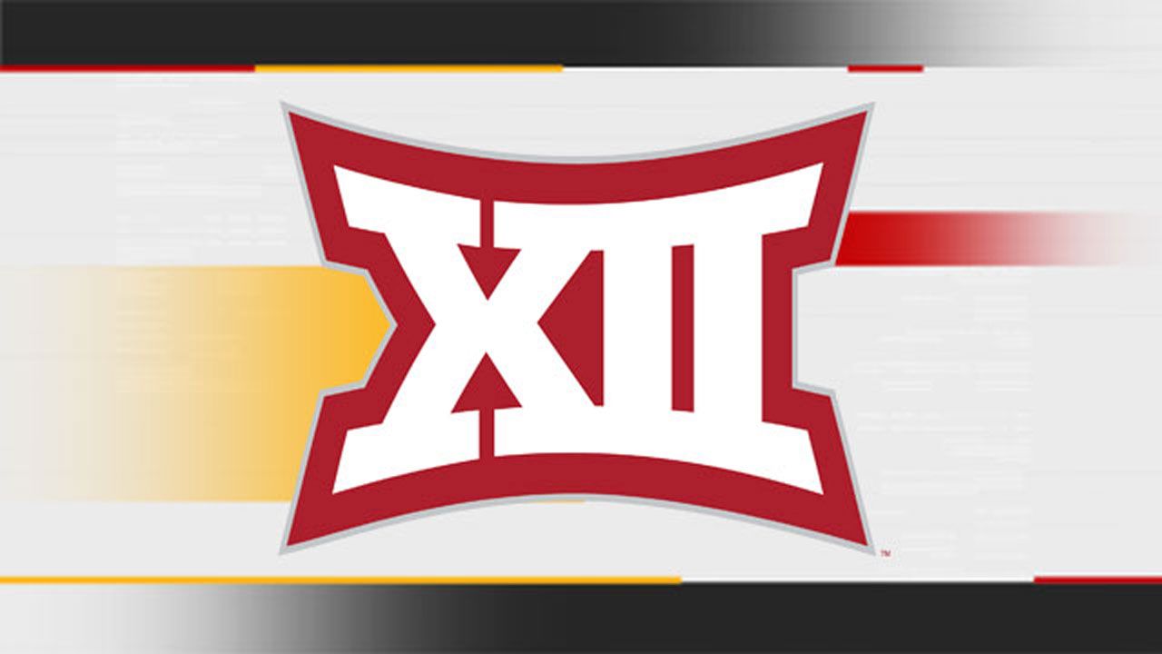 Report: Big 12 Conference Will Not Expand