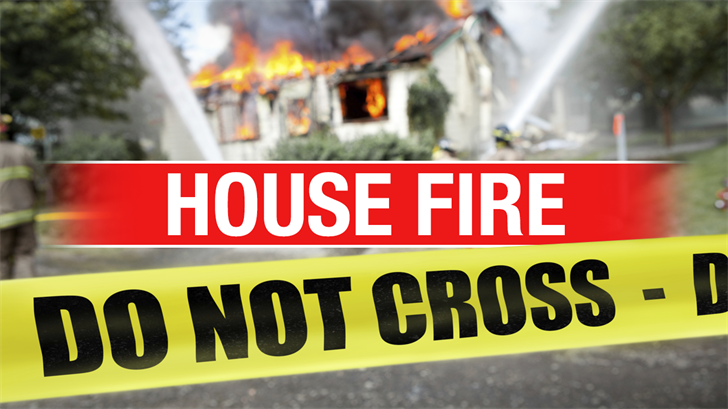 Woman Dies In Ponca City House Fire