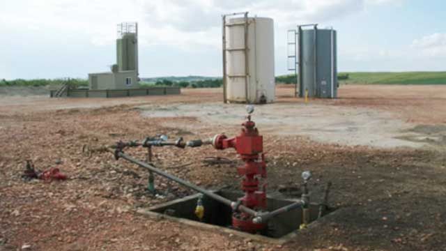EPA Requests The Closure Of 7 Well Sites In Oklahoma