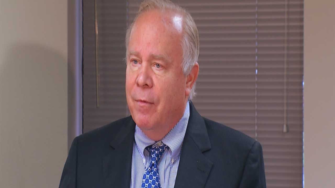 Democratic Chair Calls For Hofmeister To Resign, End Of Dark Money