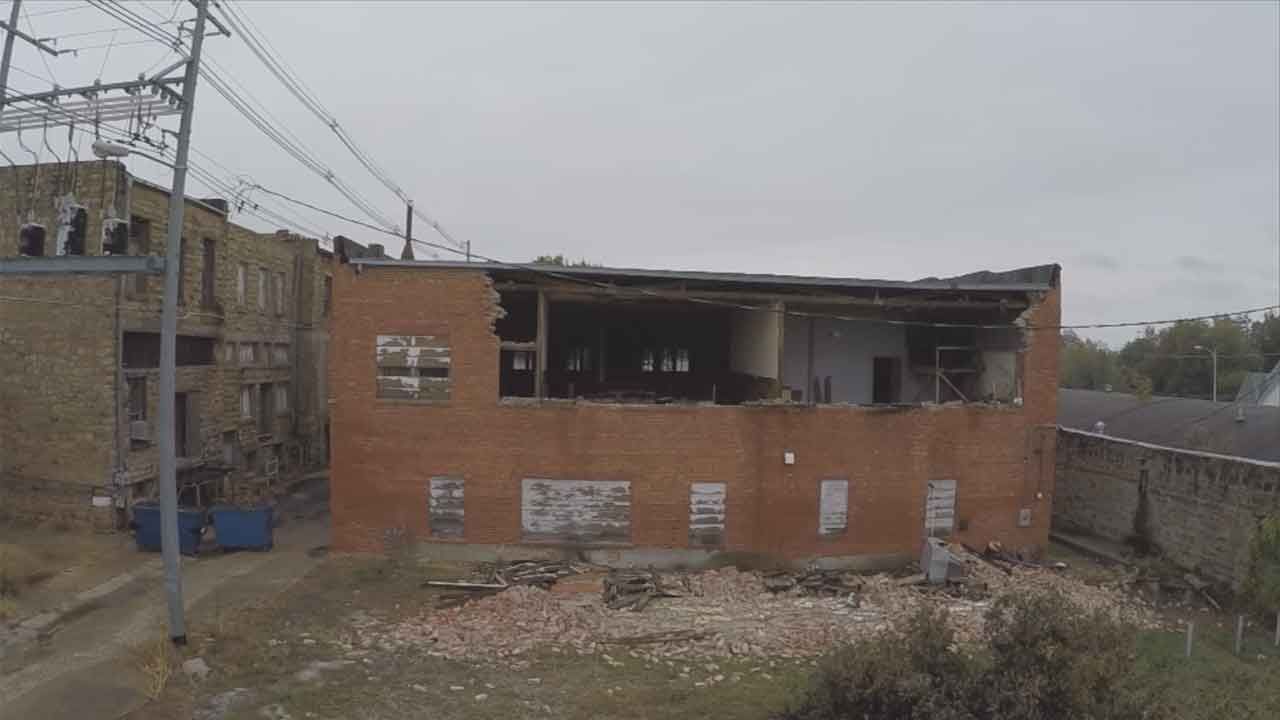 OCC Releases Action Plan Following 5.0 Earthquake In Cushing