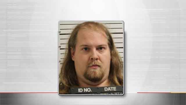 Yukon Man Arrested After Investigation Yields 16K Child Porn Files