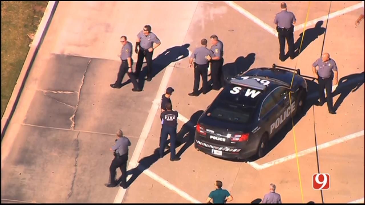 ME Releases Cause, Manner Of Deaths For Suspect, Victim In Airport Shooting