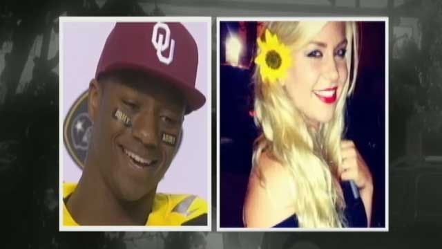Court Dismisses Two Claims Against OU Football Player Joe Mixon