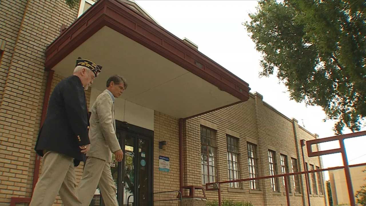 9 Investigates: Lawmakers Consider Creating Veterans Registry