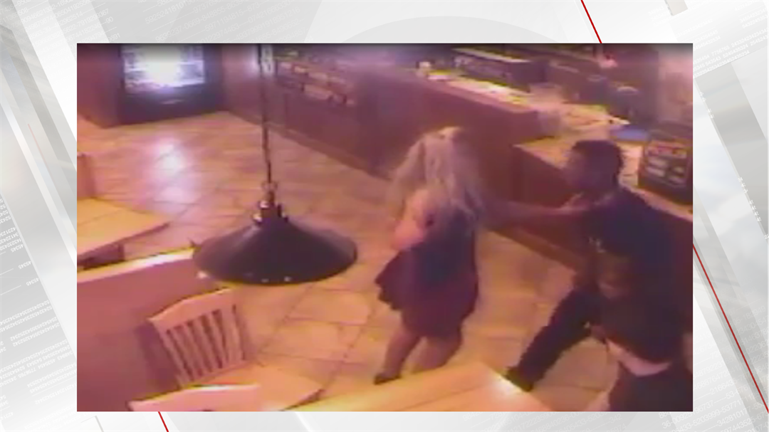 Attorneys For Joe Mixon Release Surveillance Video