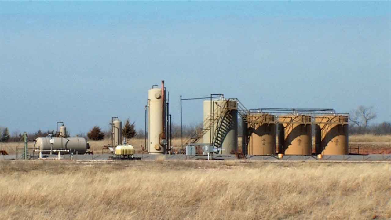 Oklahoma Corporation Commission Issues New Guidelines For Fracking