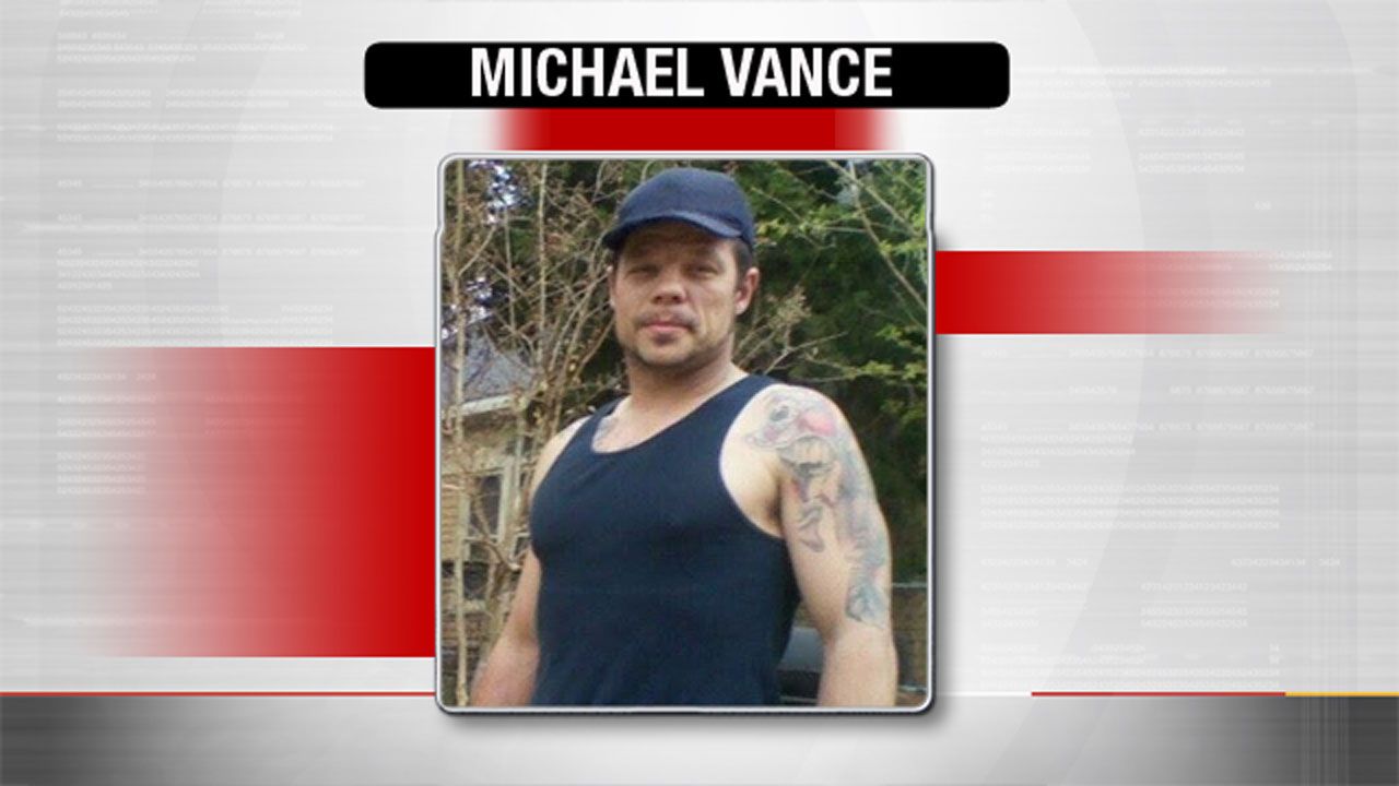 ME Releases Autopsy Report On Michael Vance