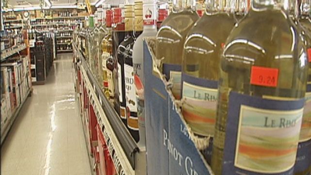 Amid Court Challenge, Oklahoma Liquor Stores Plan For Change