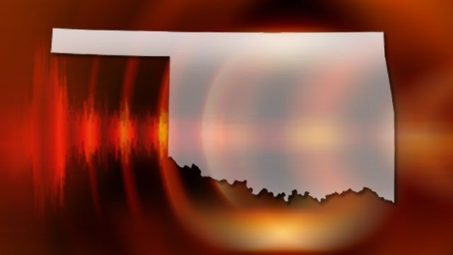 Earthquake, 3.1, Recorded In Grant County