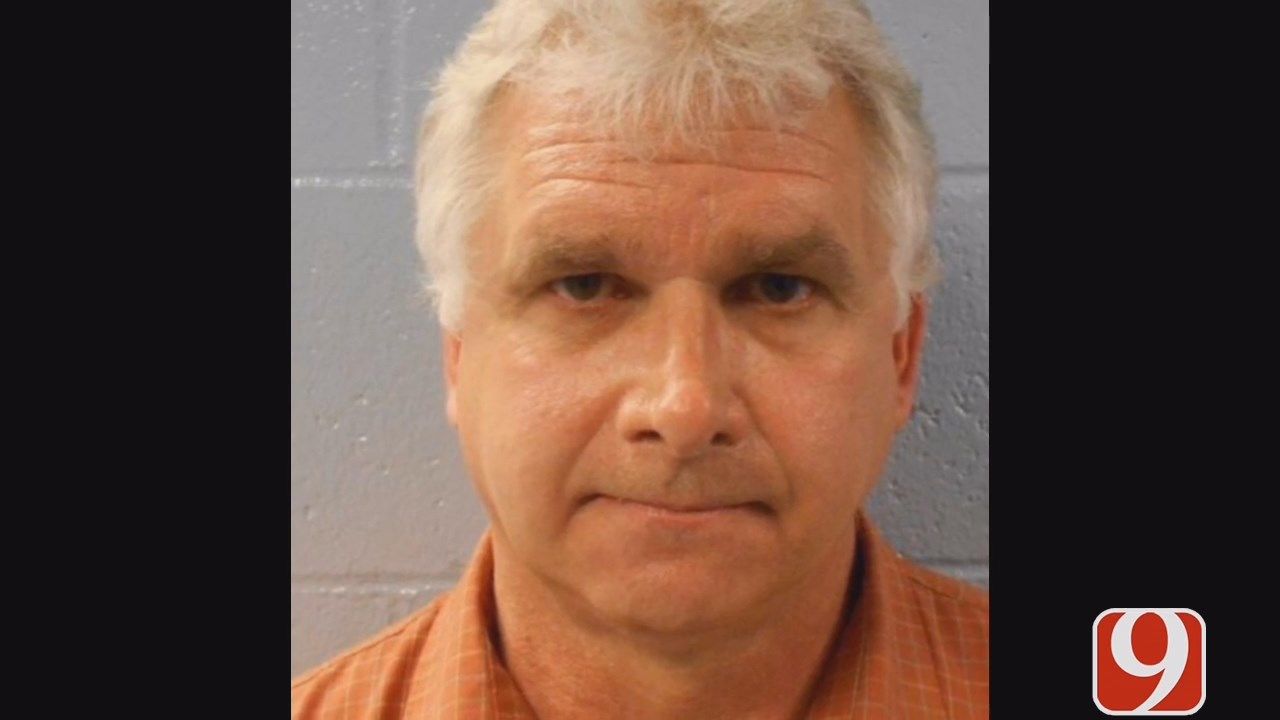 Edmond Man, Accused Of Exposing Himself To 12-Year-Old, Free On Bond