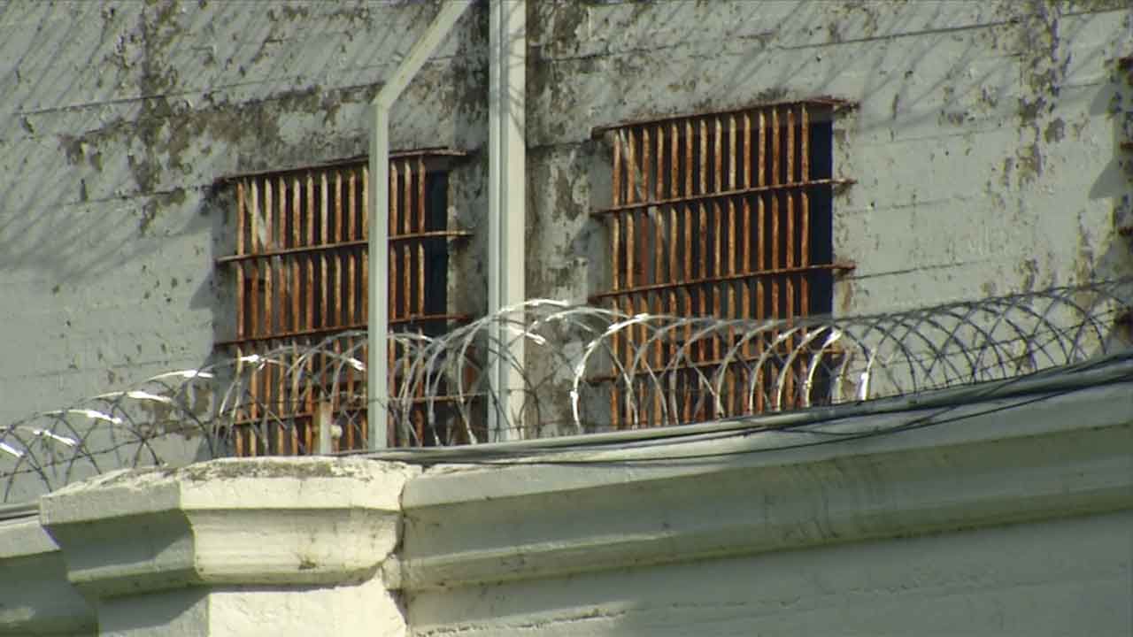 New Study Shows Oklahoma Prisons Among The Most Dangerous