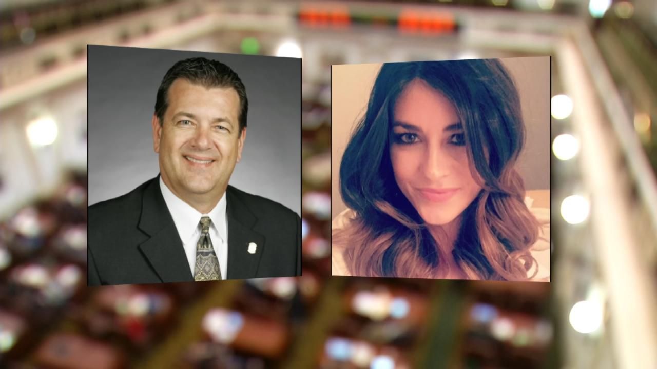 Investigation Planned Into Harassment, Settlement Claims Against OK State Rep.