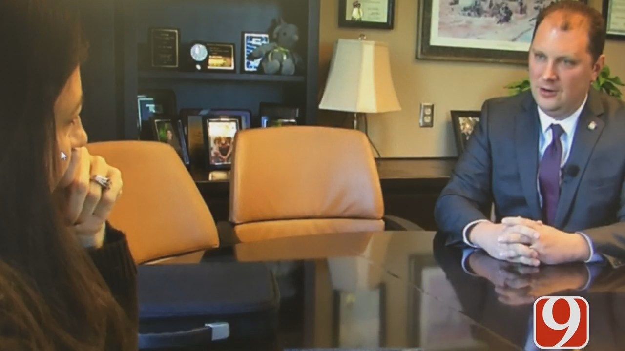 House Leader Confident OK Legislature Will Approve REAL ID Compliance Plan