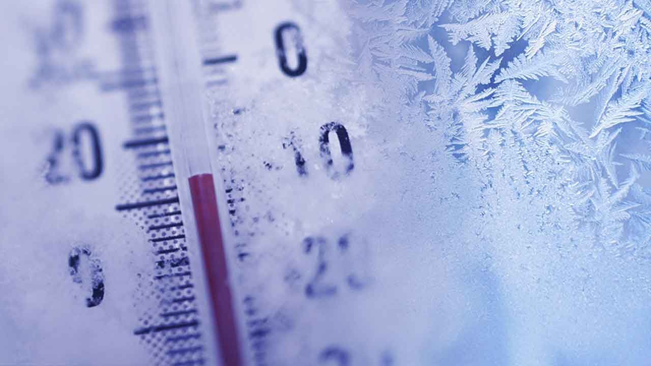Gov. Fallin Declares State Of Emergency Due To Approaching Ice Storm
