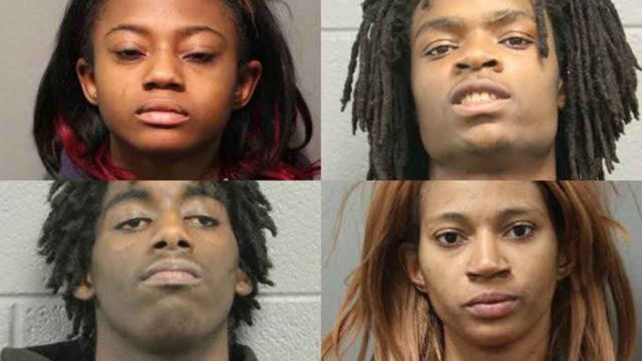 Chicago Torture Video: Hate Crime Charges In Attack Live-Streamed On Facebook
