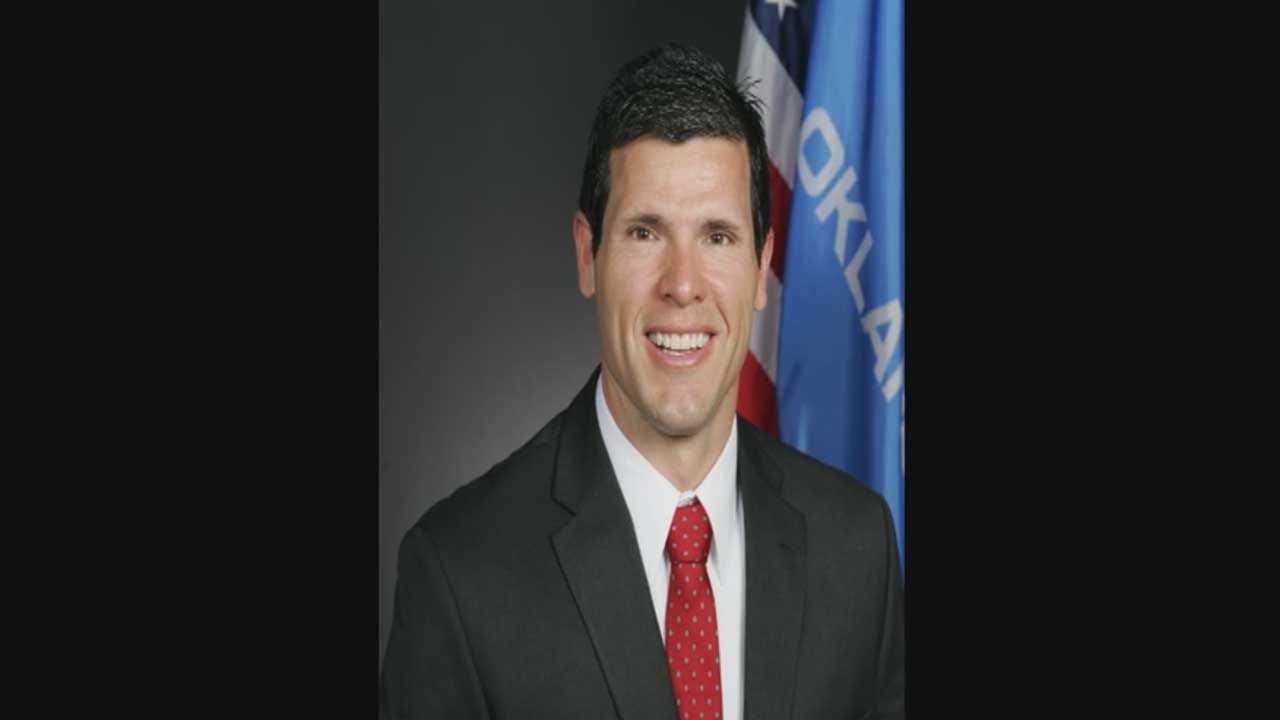 State Lawmaker Under Investigation After Sexual Harassment Allegation