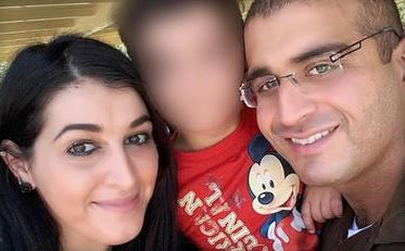Widow Of Orlando Massacre Shooter Omar Mateen, Arrested