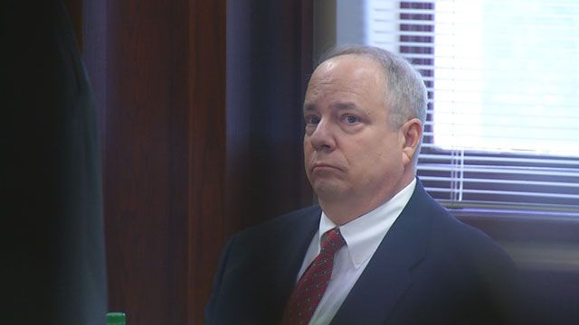 Appeal Denied For Killer In 2012 OKC Road Rage Incident