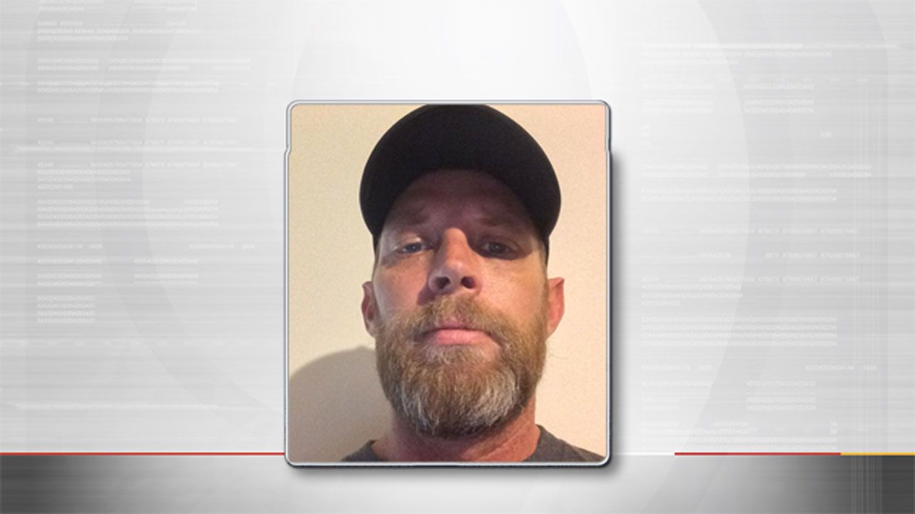 Sac & Fox Tribal Police Officer Killed In Lincoln County Crash