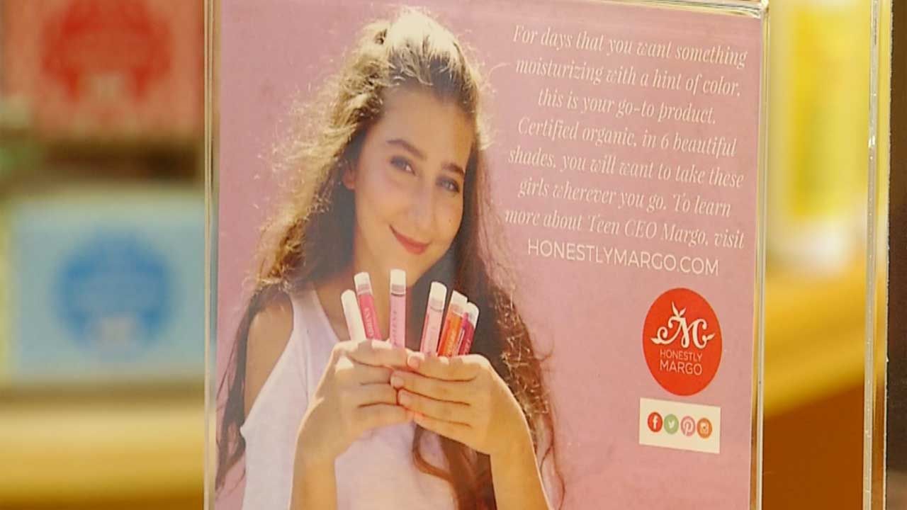 OKC Teenager, Entrepreneur To Be Featured In TLC Reality Show - news9.com KWTV