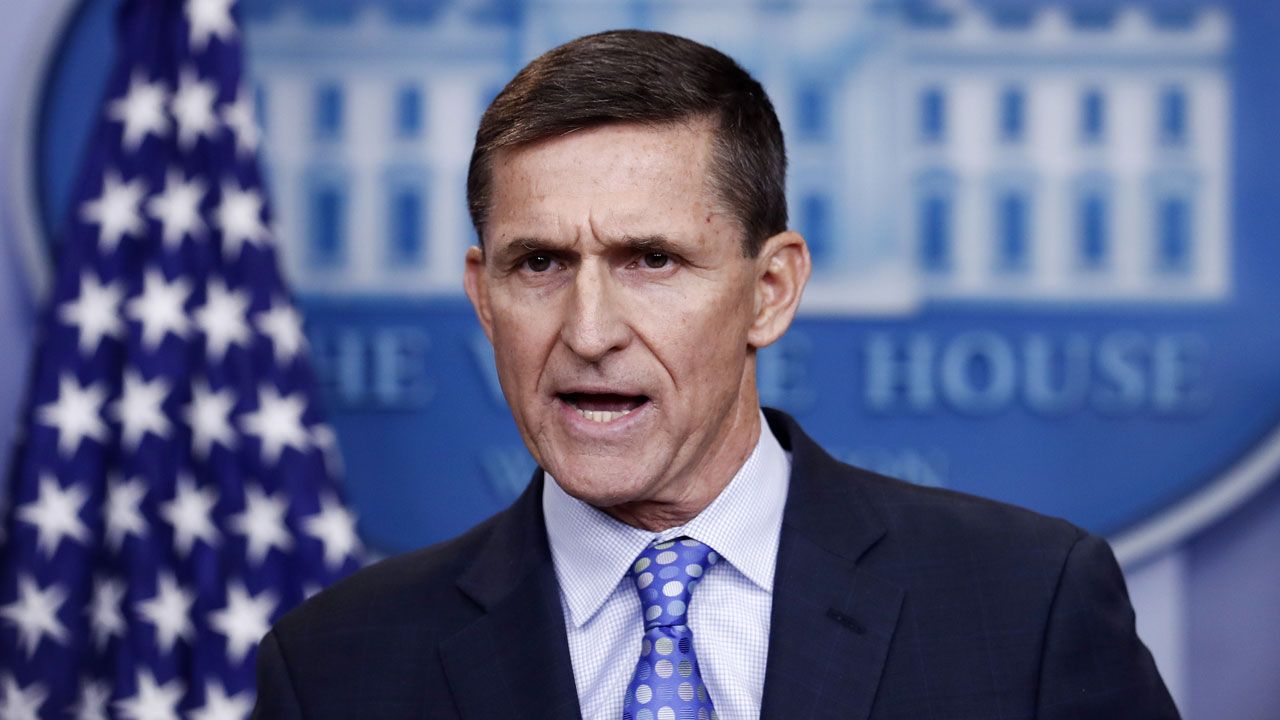 National Security Adviser Puts Iran 'On Notice' After Missile Test