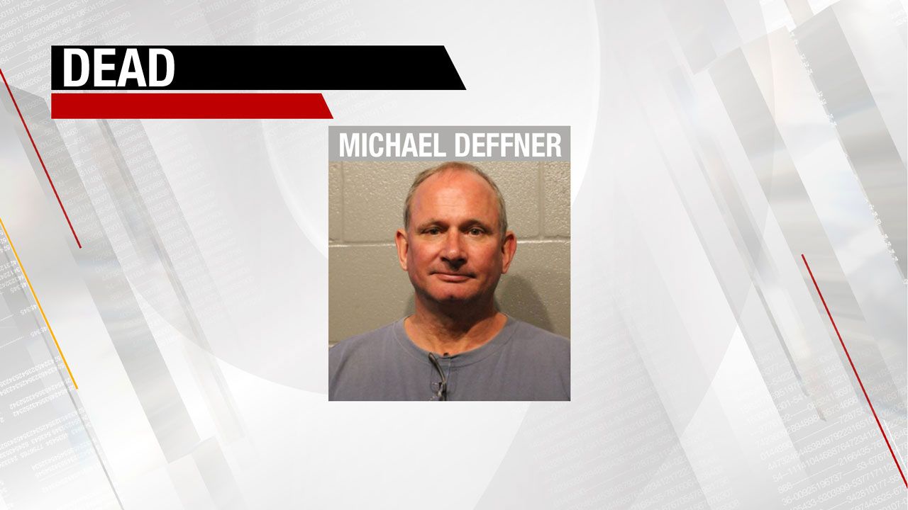 Pott County Sheriff Says Person Of Interest In Double Norman Homicide Is Dead