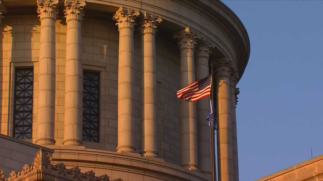 New Oklahoma Attorney General Announces Staff Shake-Up