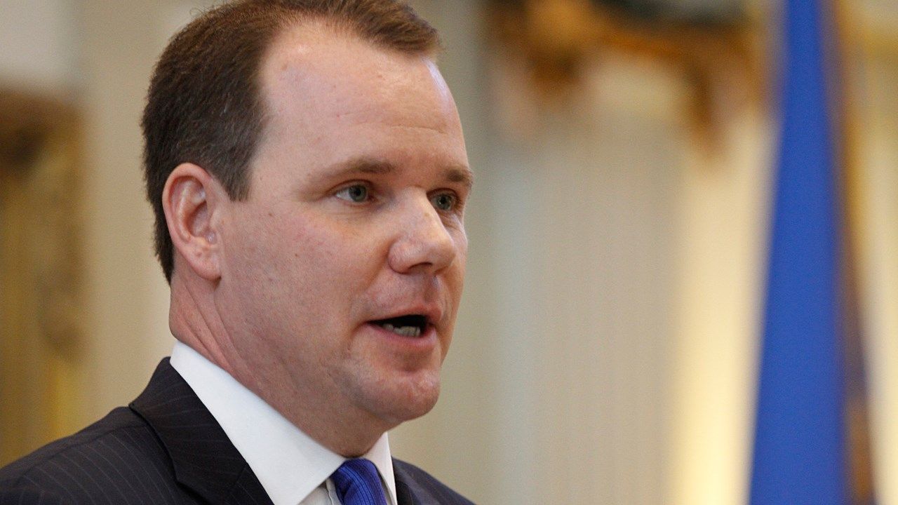 Oklahoma Lt. Governor Takes Financial Lead In Governor Race