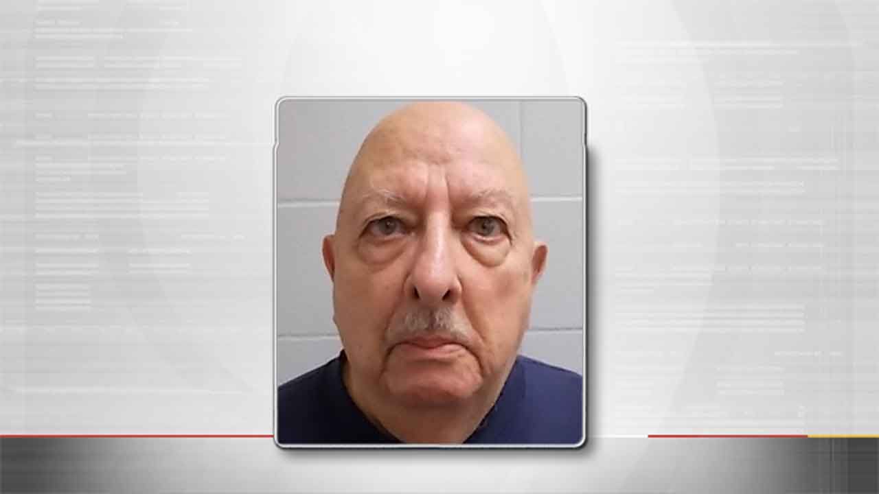 More Children Accuse Perry Teacher's Assistant Of Molestation