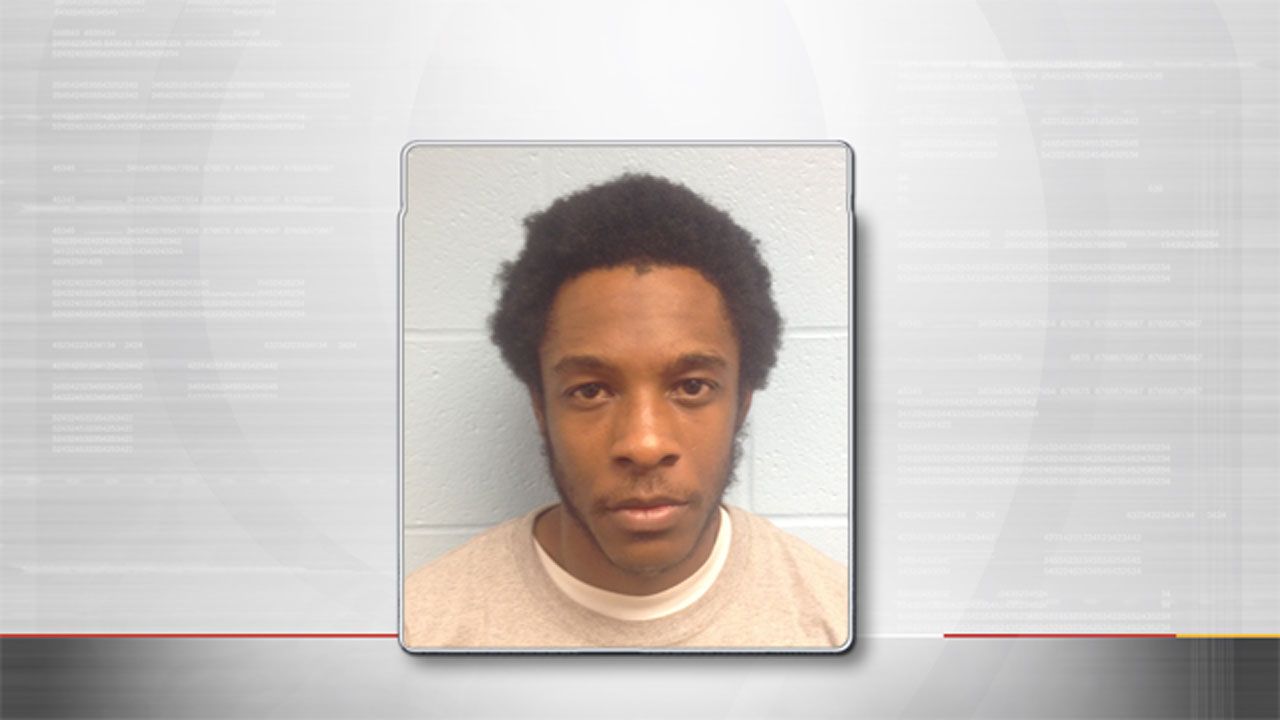 Suspect In Stillwater Deadly Shooting Arrested Tuesday; Second Suspect Sought