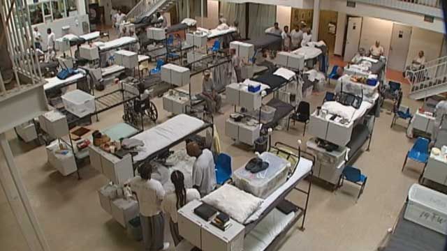 Okla. DOC Initiates Hiring Freeze Over Budget Concerns