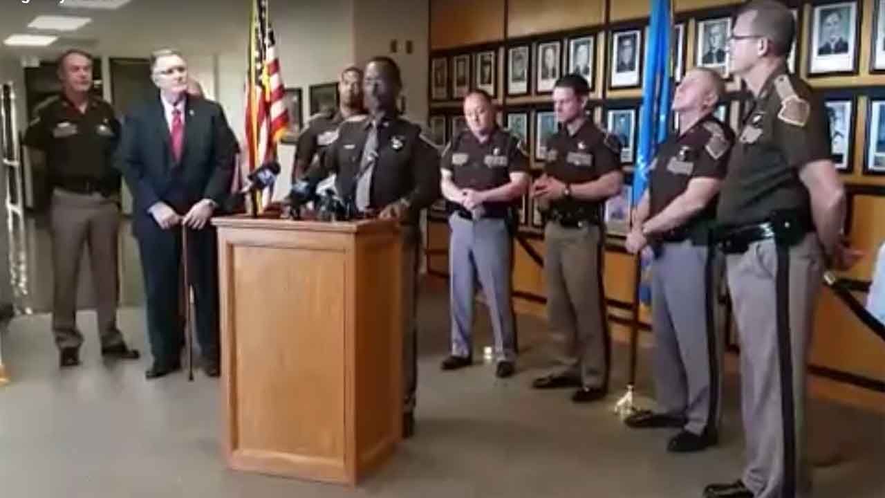 OHP Officials Outline The Cost Of A Possible 15-Percent Budget Cut