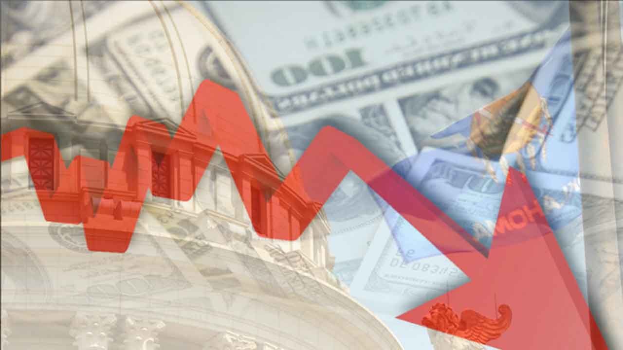 OK Lawmakers Pass Bill To Take Back Part Of Tax Reduction