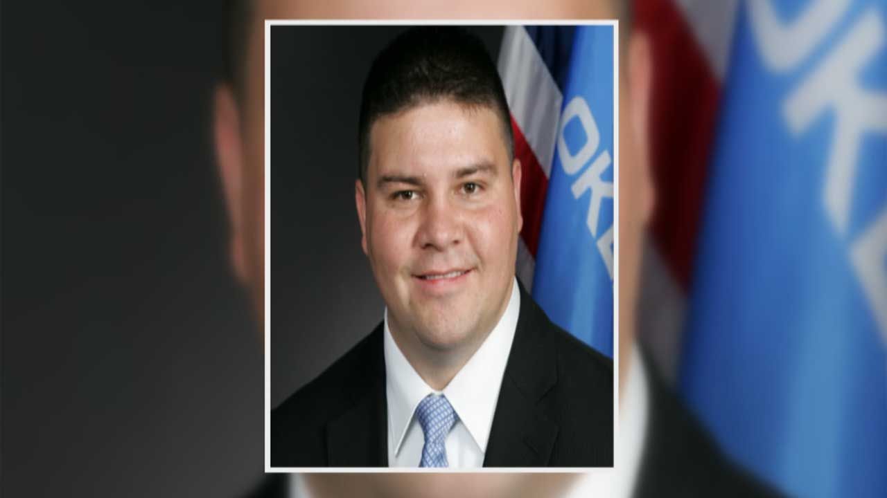 Federal Law Agencies Also Investigating State Sen. Shortey