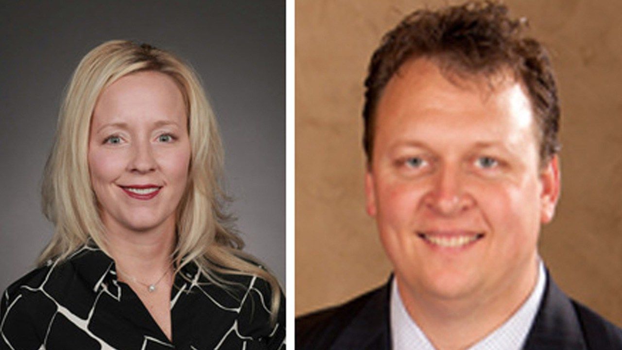 Fallin's General Counsel Resigns In Conflict Of Interest Controversy